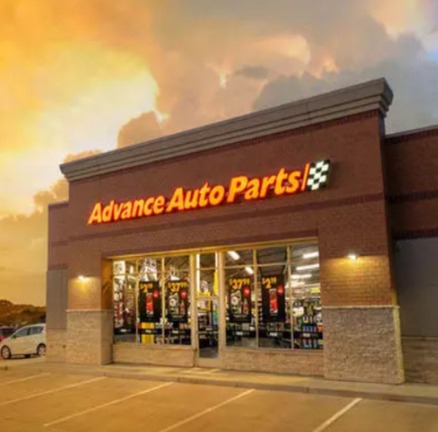 Advance Auto Parts