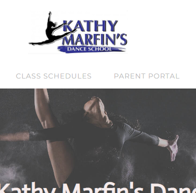 Kathy Marfin's Dance School