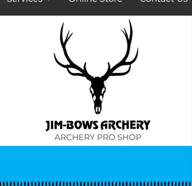 Jim-Bows Archery Calgary