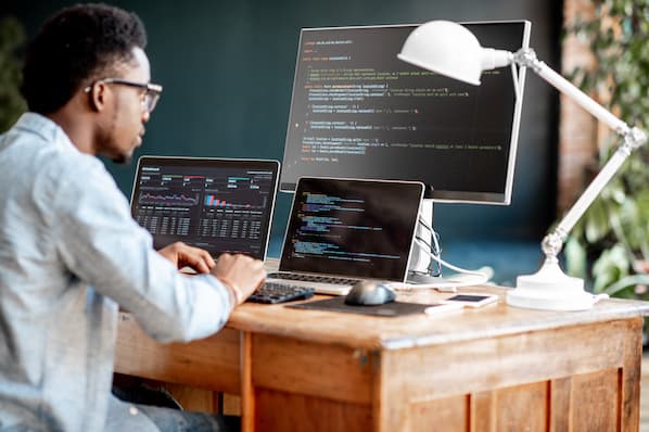 Long Beach Web Design