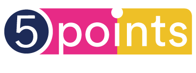 5 Points Realty