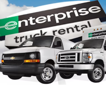 Enterprise Truck Rental