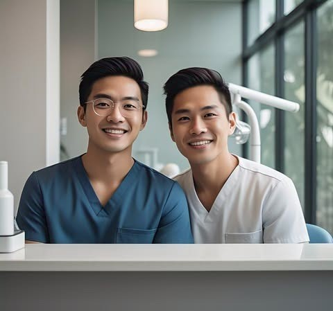 Aspire Dental Regina
