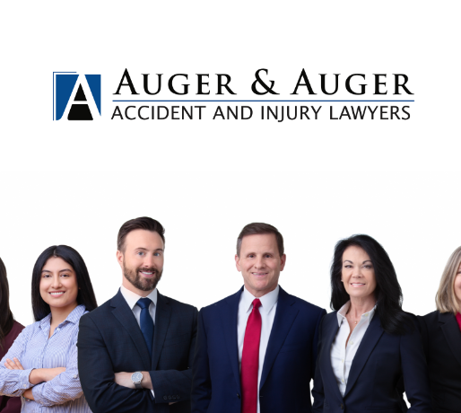 Auger & Auger Law Firm