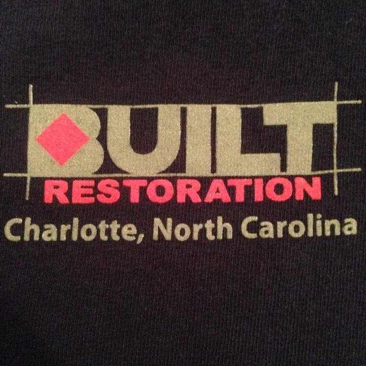 Built Restoration and Construction Services