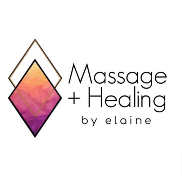 Massage & Healing by Elaine