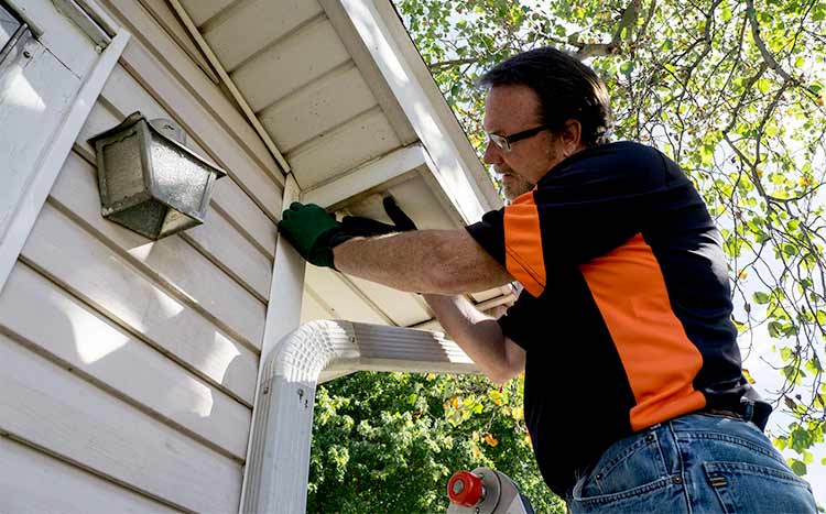 Straight Line Roofing, Inc.