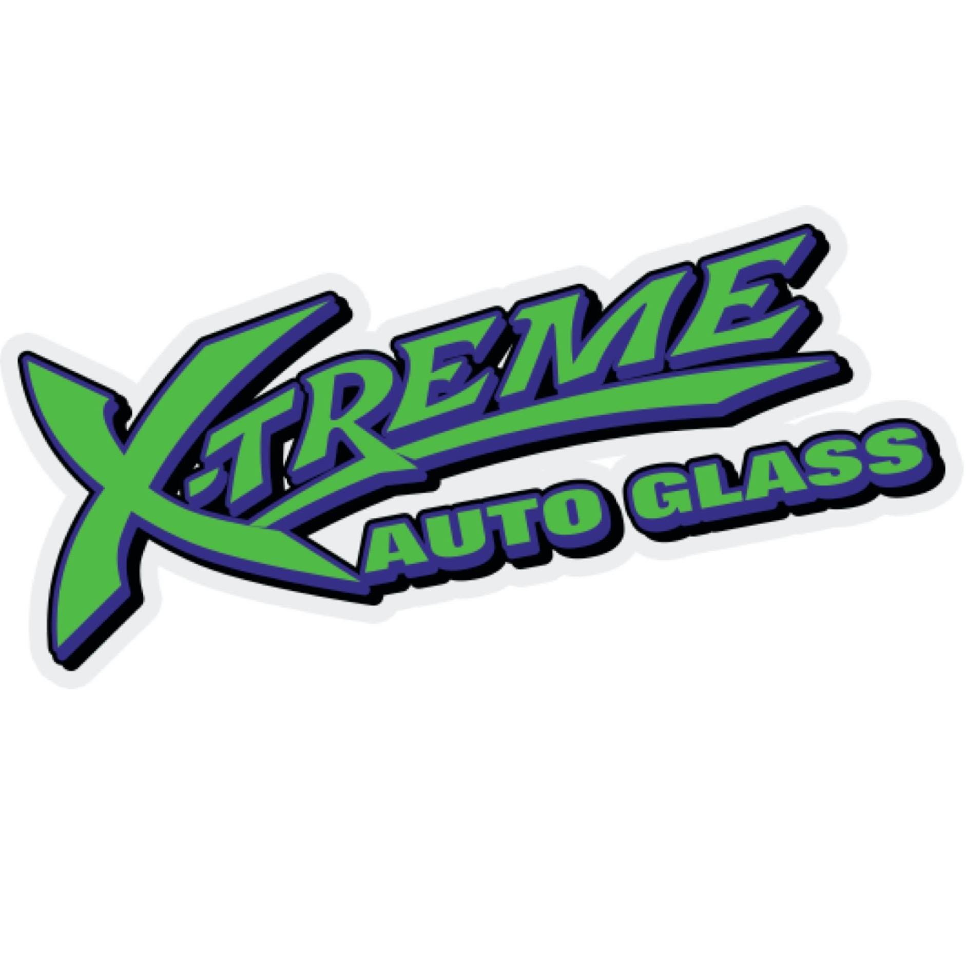 X-Treme Auto Glass
