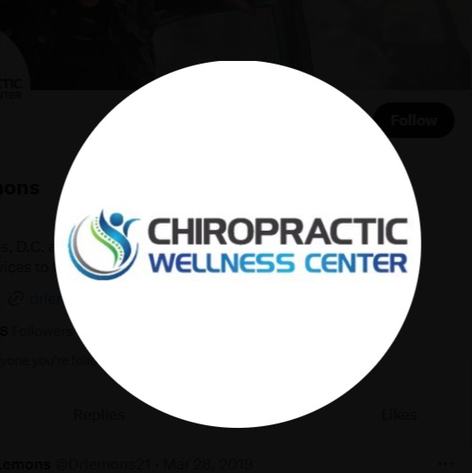 Chiropractic Wellness Center