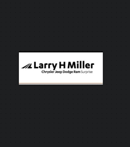 The West Valley's Used Car SuperCenter @ LHM CJDR Surprise