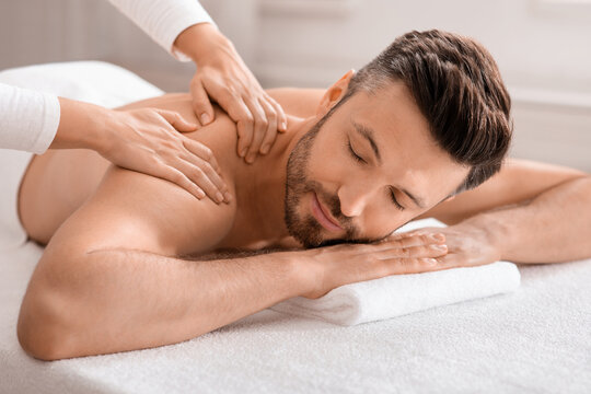 Empath Bodywork