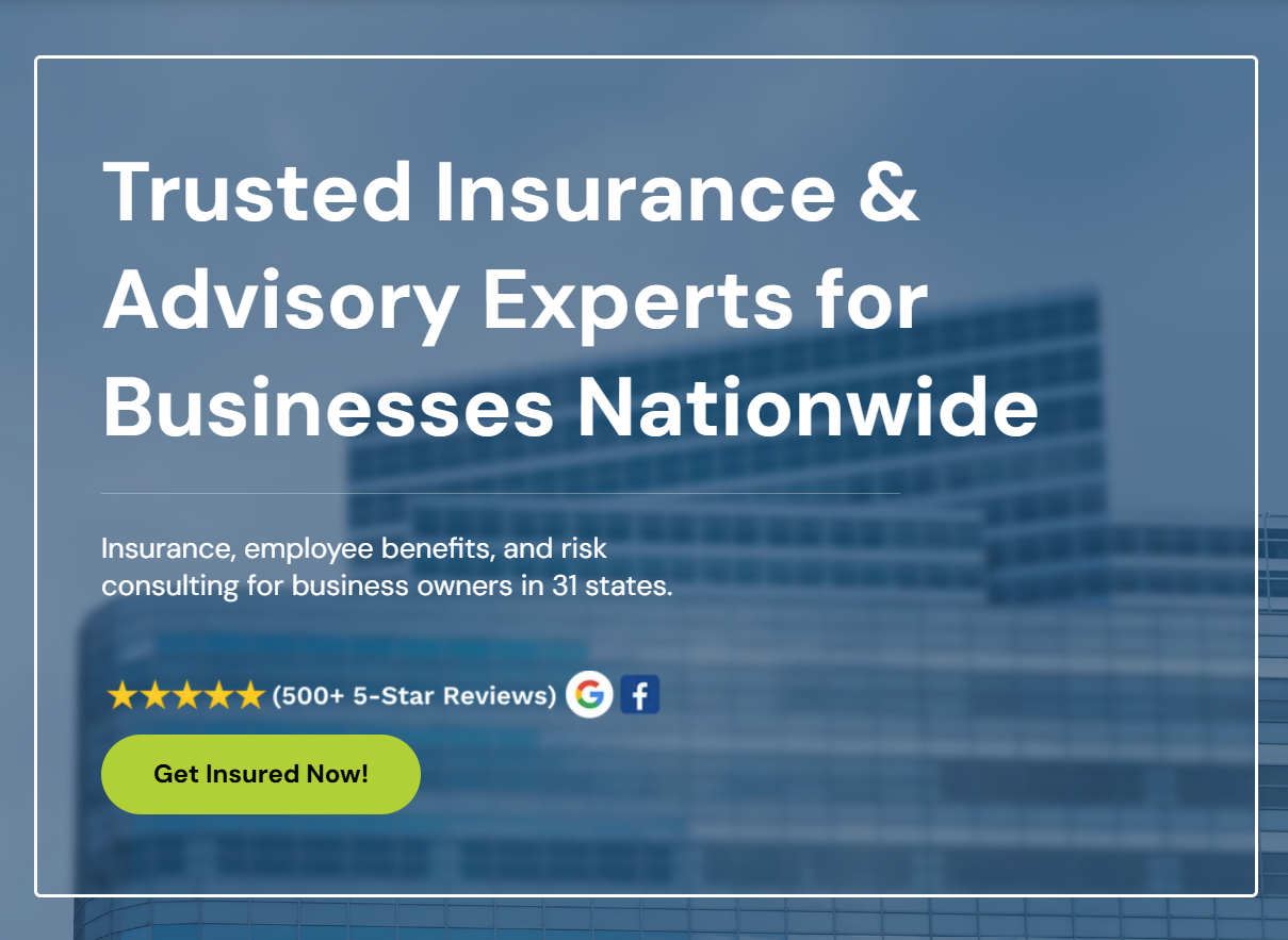 Fusco Orsini & Associates Insurance Services