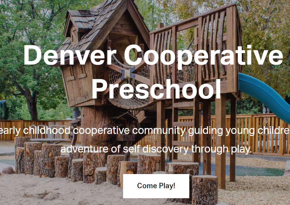 Denver Cooperative Preschool