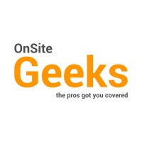 OnSite Geeks