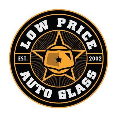 Low Price Auto Glass