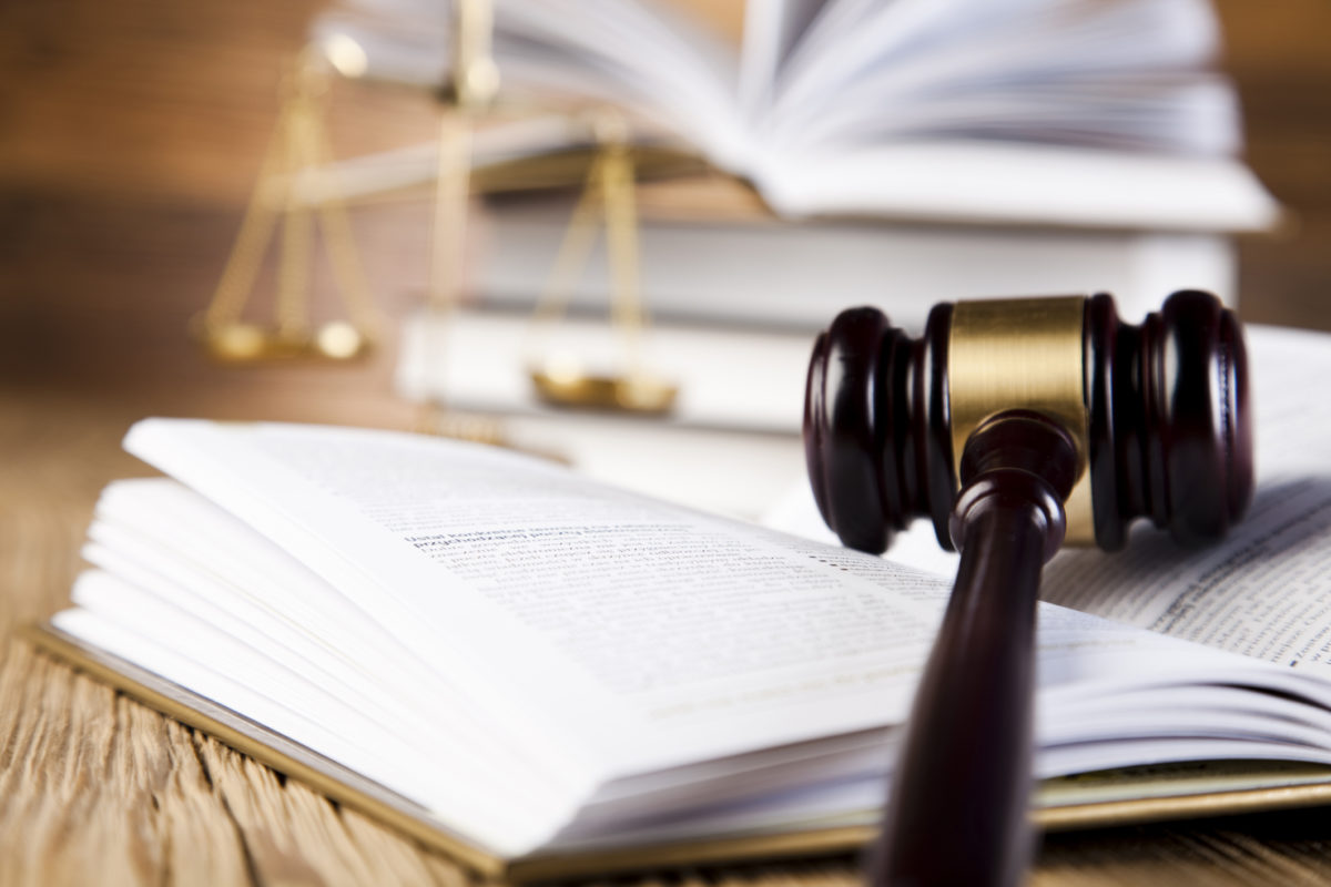 Edgett Law Firm P.C.