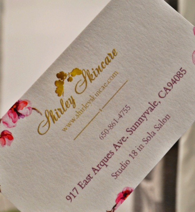 Shirley Skincare