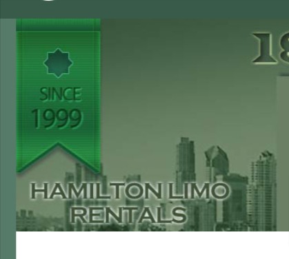 Liberty Hamilton Limo & Party Bus