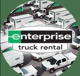 Enterprise Truck Rental