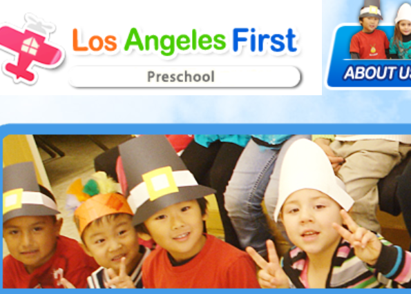 La First Pre-School