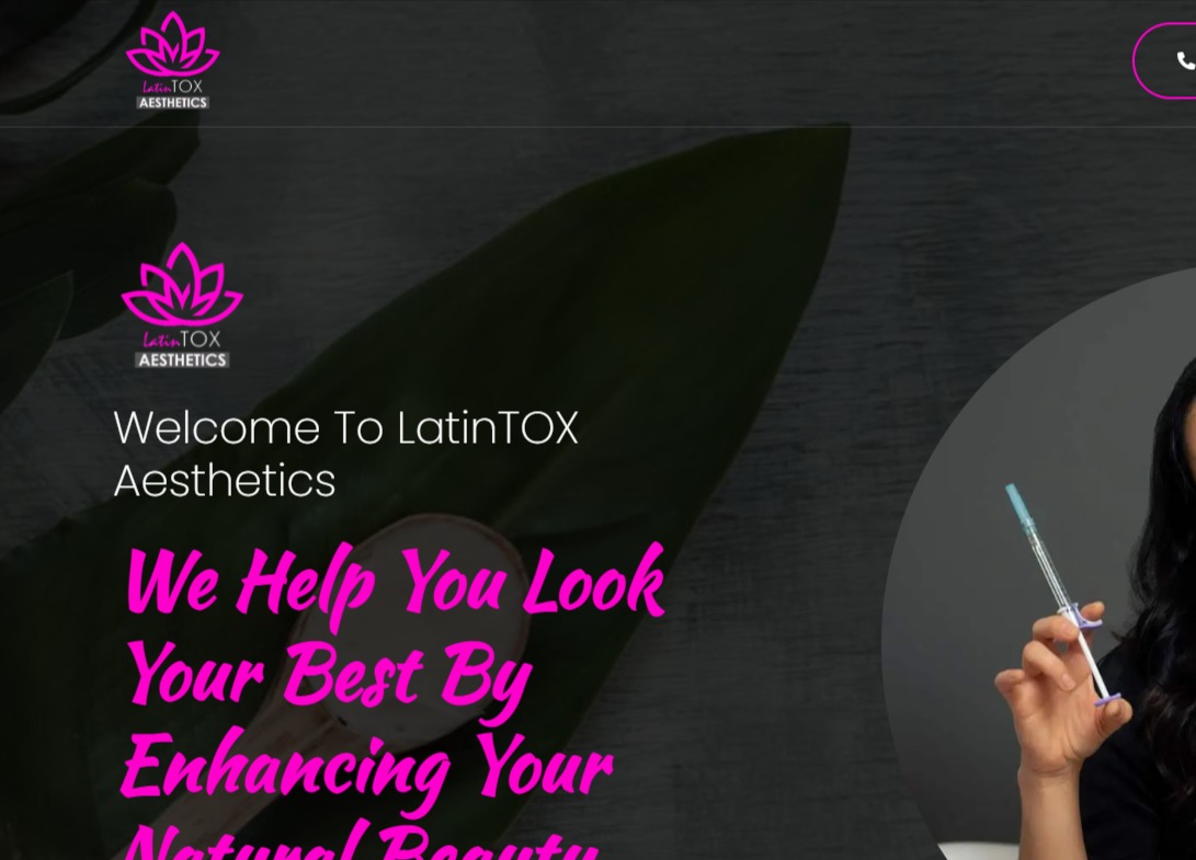 LatinTox Aesthetics