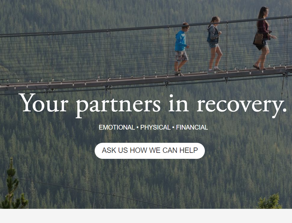Collins Peterson LLP