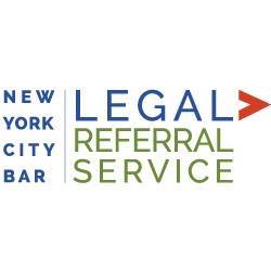 New York City Bar Legal Referral Service