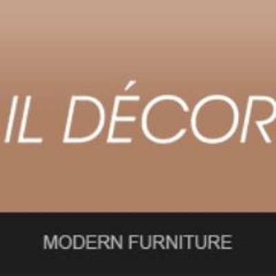 IL Decor Modern Furniture