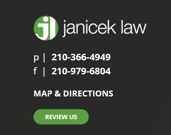 Janicek Law