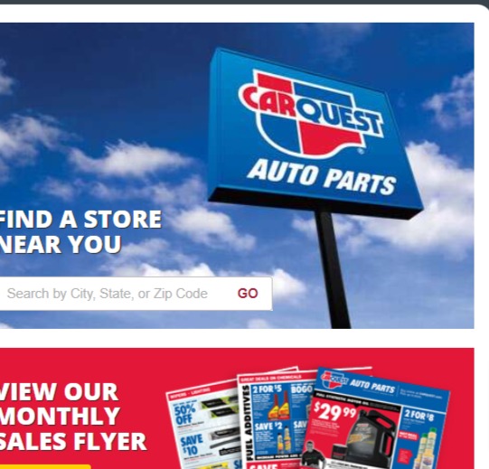 CARQUEST Auto Parts