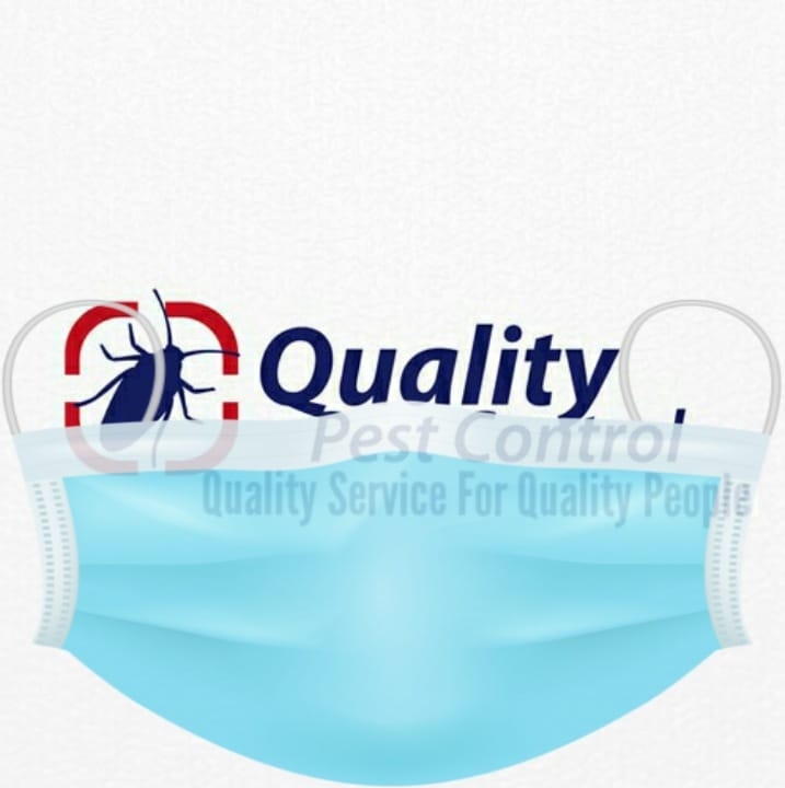 Quality Pest Control