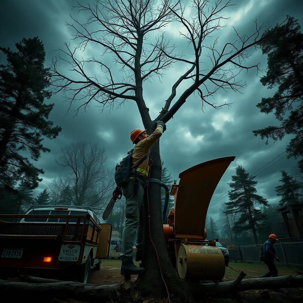 Fuller Tree Service