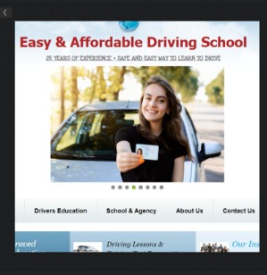 Easy & Affordable Driving School, Inc.