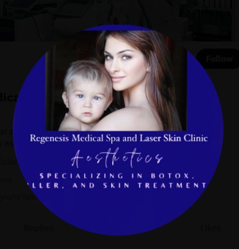 Regenesis Medical Spa and Laser Skin Clinic