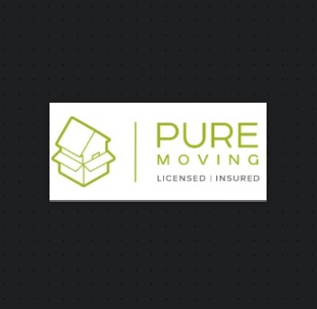 Pure moving company