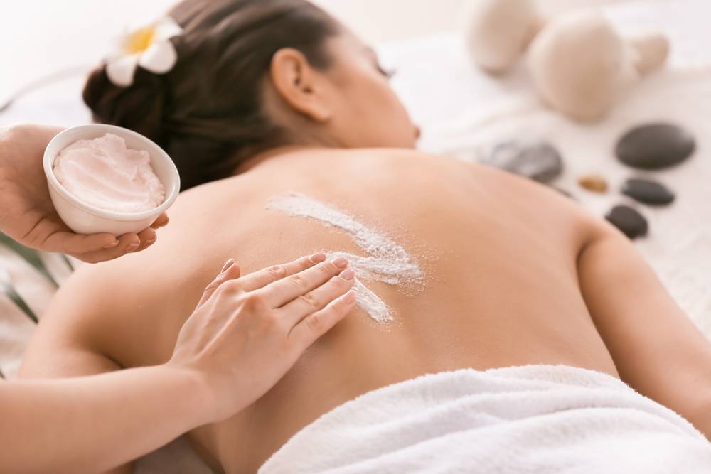 Willowgrove Massage