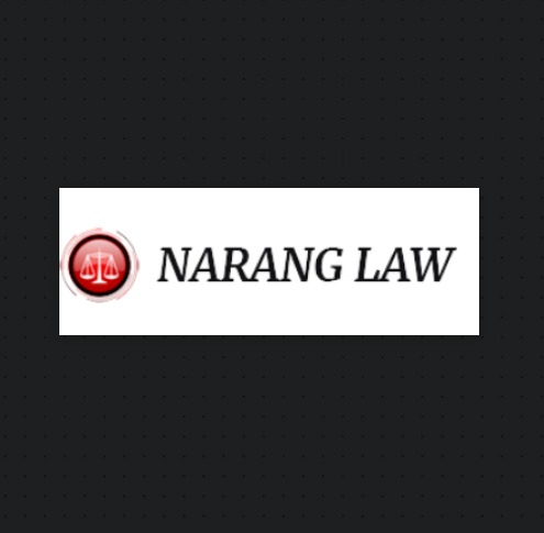 Narang Law Office