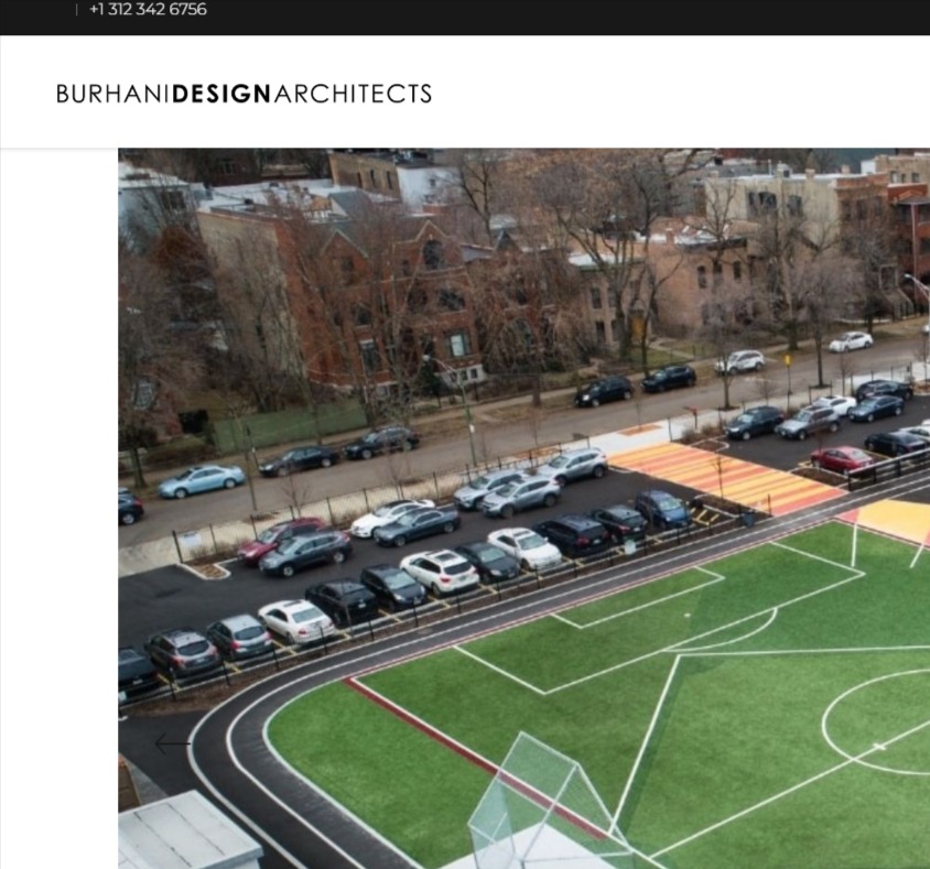 Burhani Design Architects
