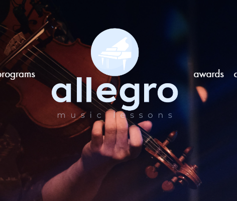 Allegro Music Lessons