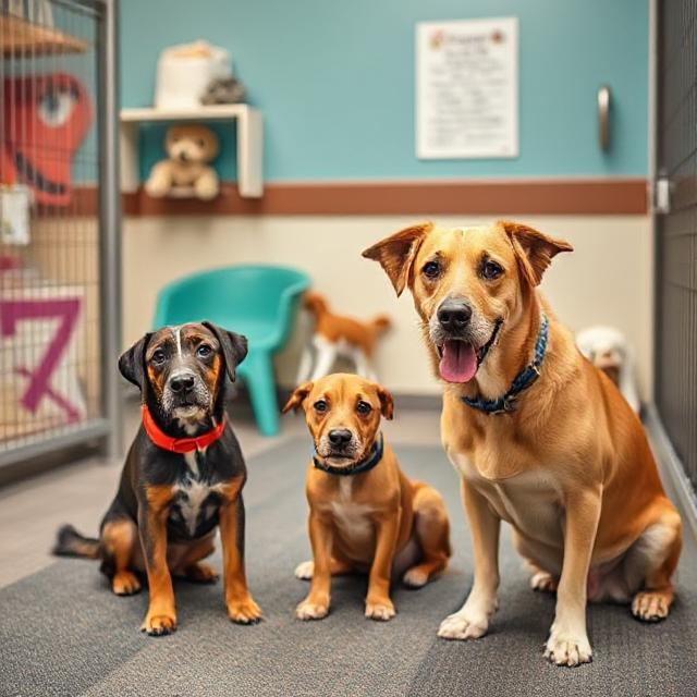 Petco Grooming