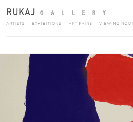 Rukaj Gallery