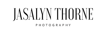 Jasalyn Thorne Photography