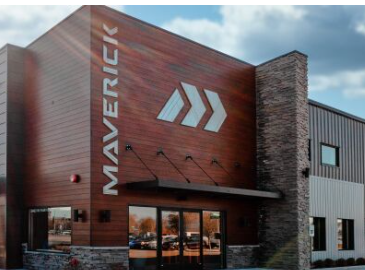 Maverick Car Company