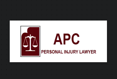 APC Personal Injury Lawyer