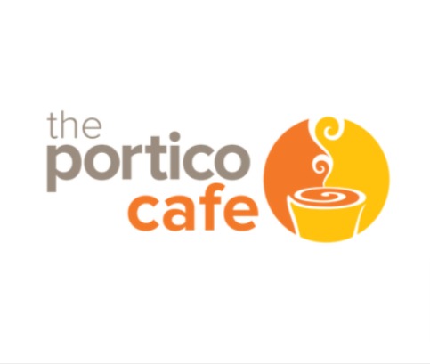 The Portico Cafe