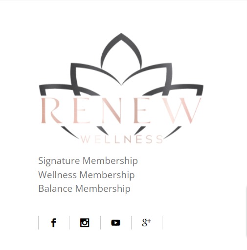 Renew Wellness Center Laser & Skin Dr. Desai & Dr.Patel