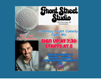 Front Street Studio