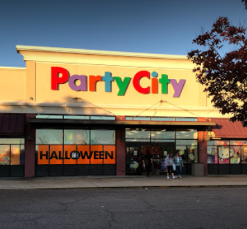Party City