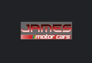 James Motor Cars