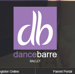 Dance Barre
